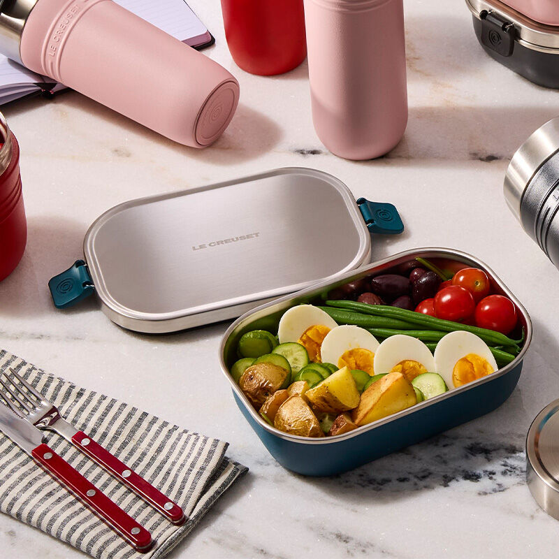 On the Go Lunch Box | Le Creuset